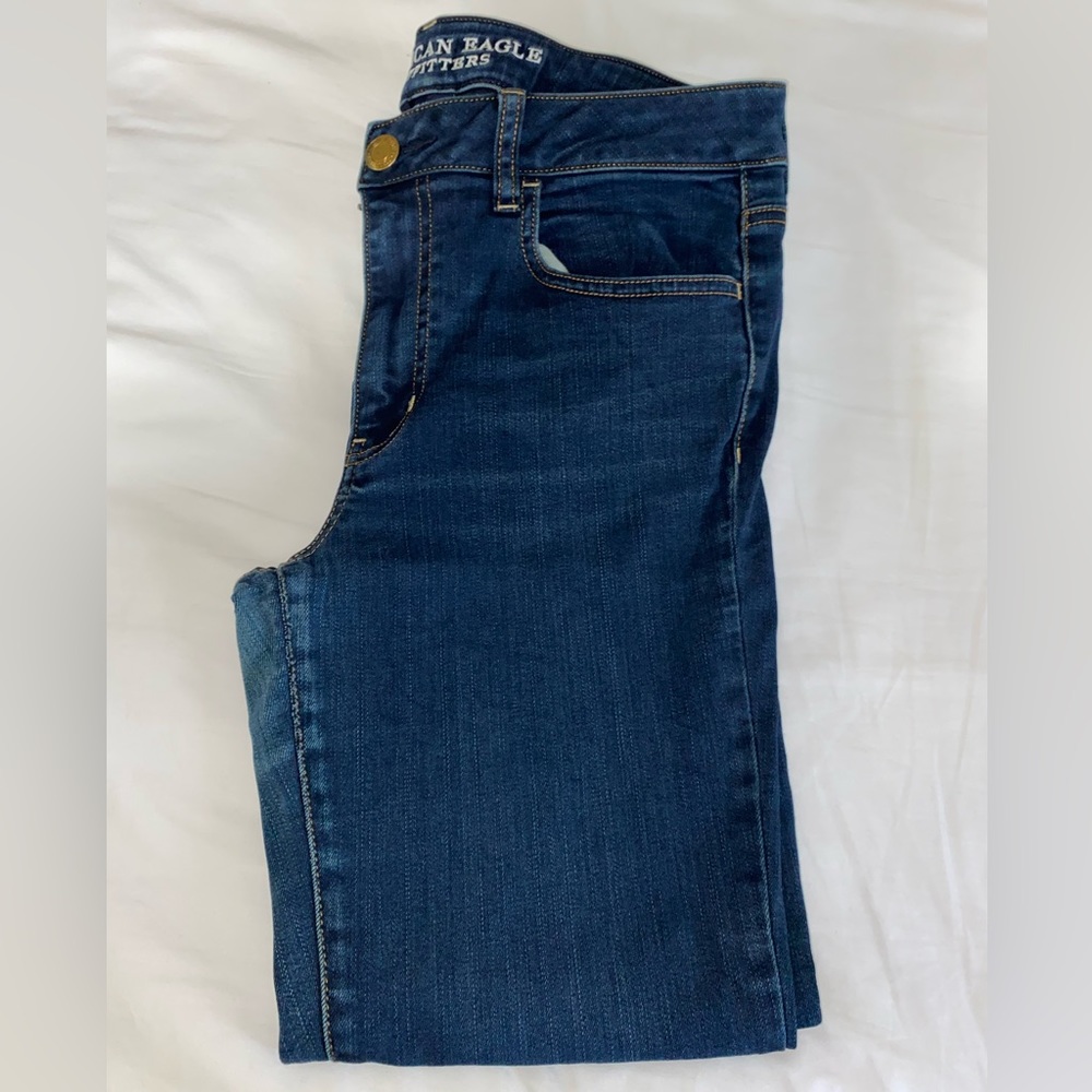 AE Jegging